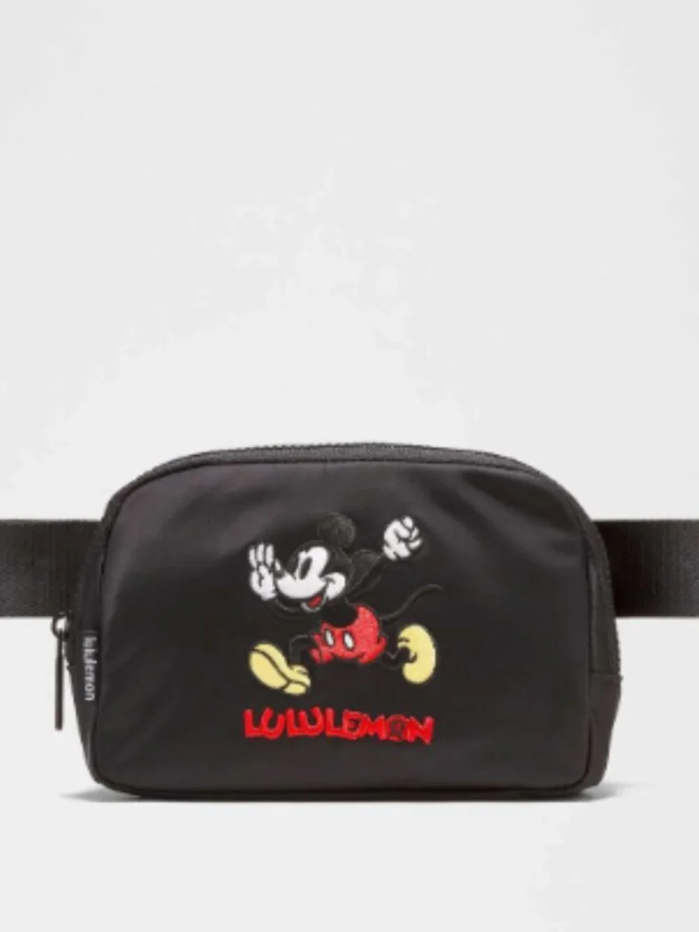 Disney x Lululemon *Everywhere Belt Bag 1L Mickey in Motion Graphic - Picture 4 of 10